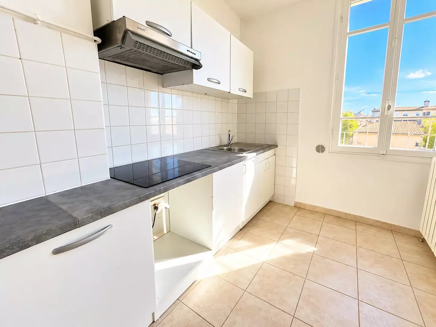 Appartement Boulevard François Grosso à Nice