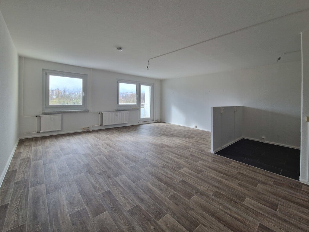 Wohnung Straße Usti nad Labem in Chemnitz