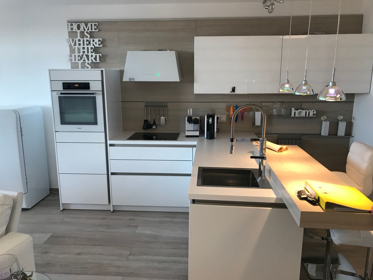 Wohnung Im Werth in Dorsten