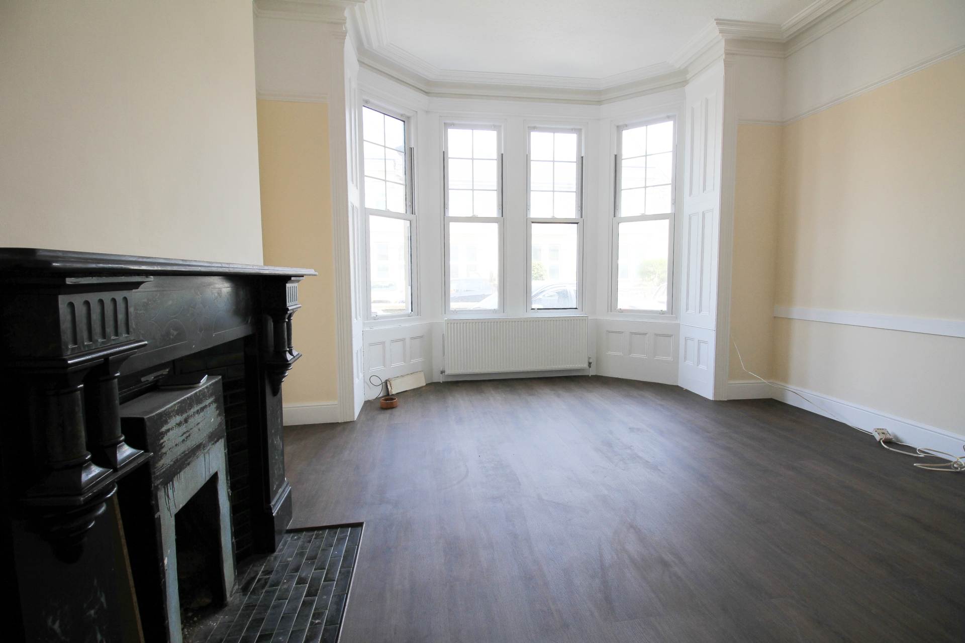 Room Walliscote Road in Weston-super-Mare