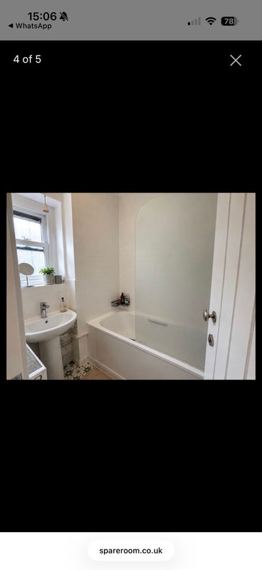 Flat Kennington Park Road in Greater London