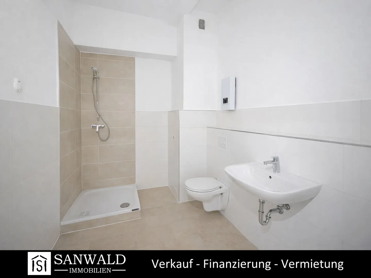 Wohnung Pothmannstraße in Gelsenkirchen