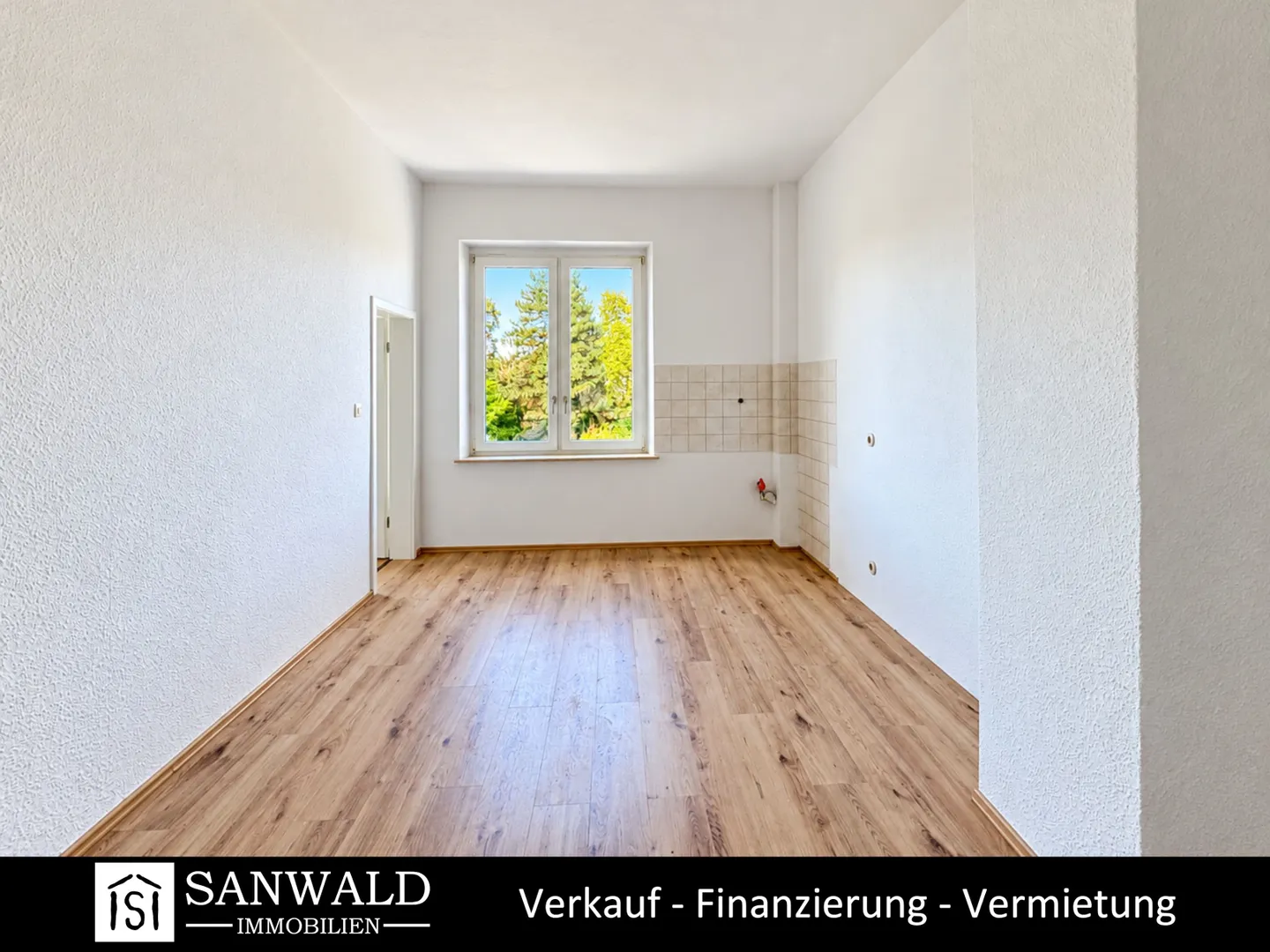 Wohnung Pothmannstraße in Gelsenkirchen