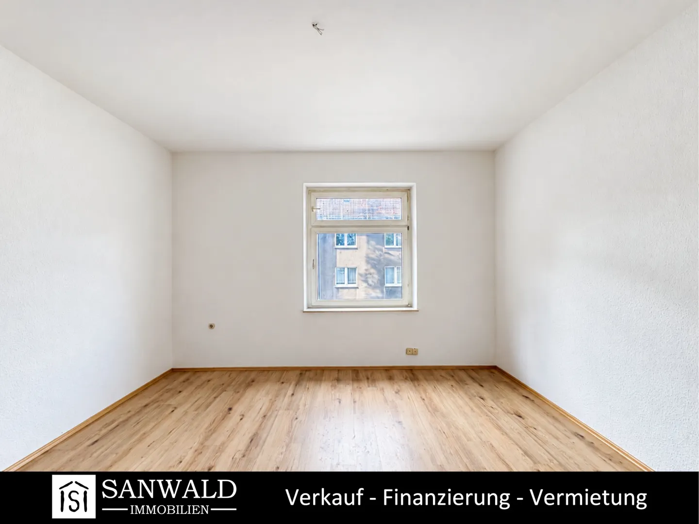 Wohnung Pothmannstraße in Gelsenkirchen