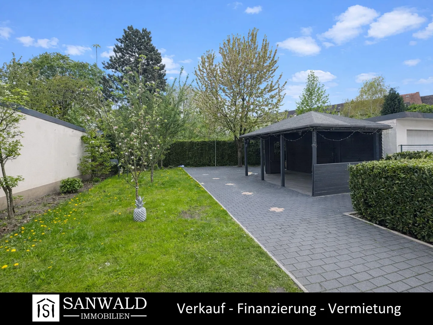 Wohnung Pothmannstraße in Gelsenkirchen
