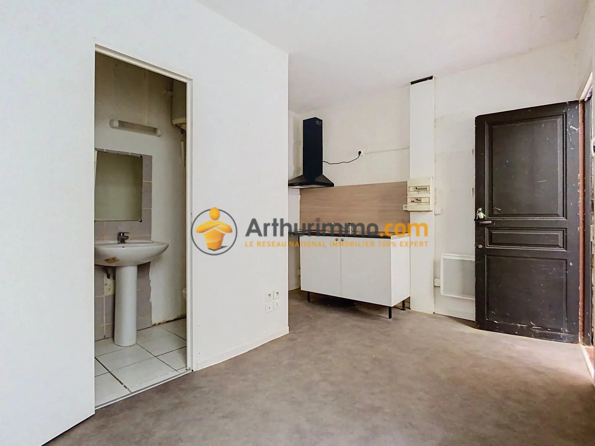 Appartement Avenue de Perpignan à Villelongue-de-la-Salanque