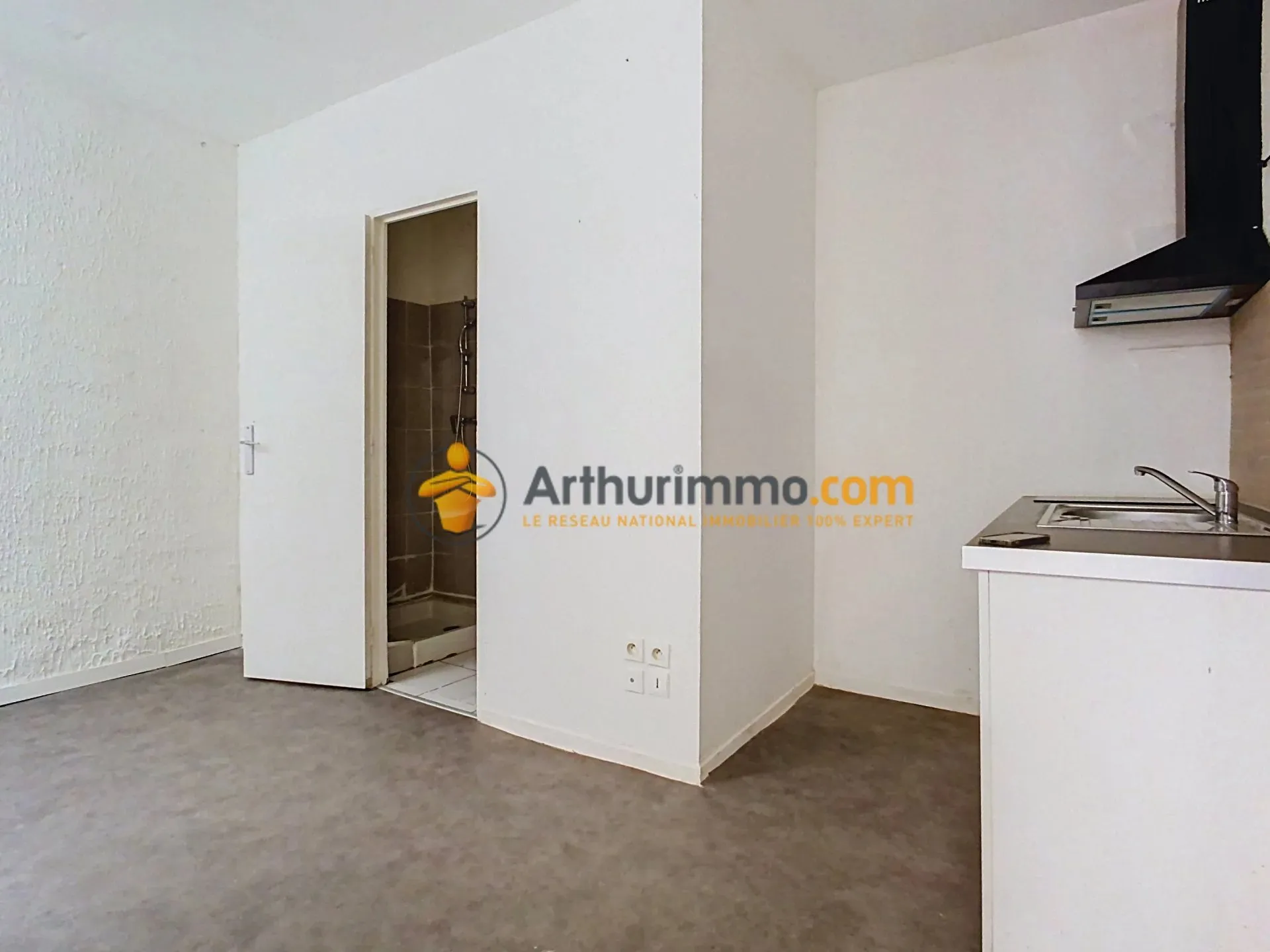 Appartement Avenue de Perpignan à Villelongue-de-la-Salanque