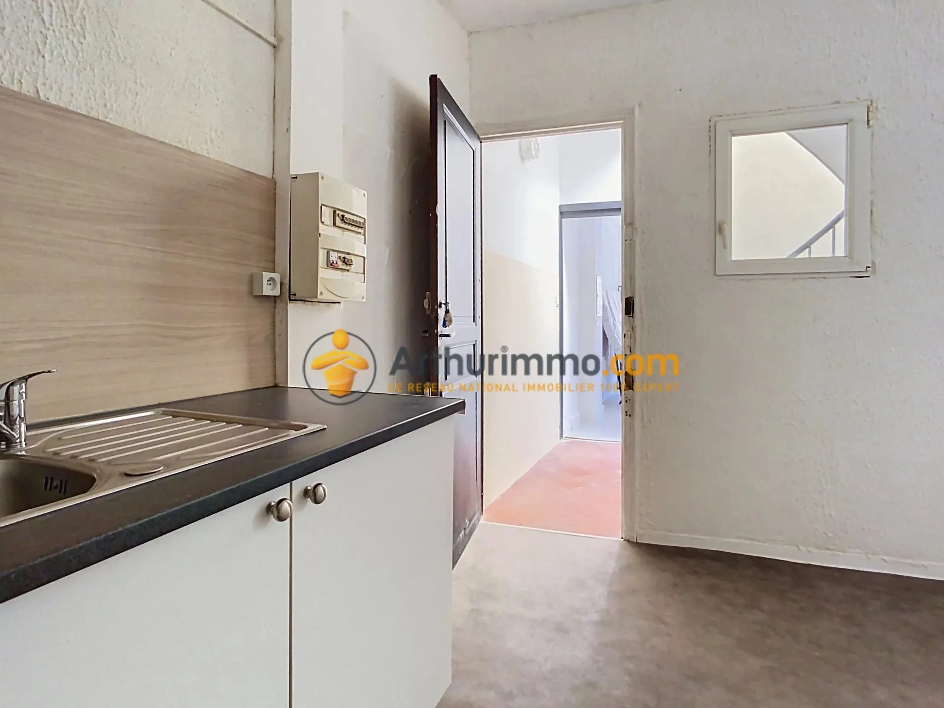 Appartement Avenue de Perpignan à Villelongue-de-la-Salanque