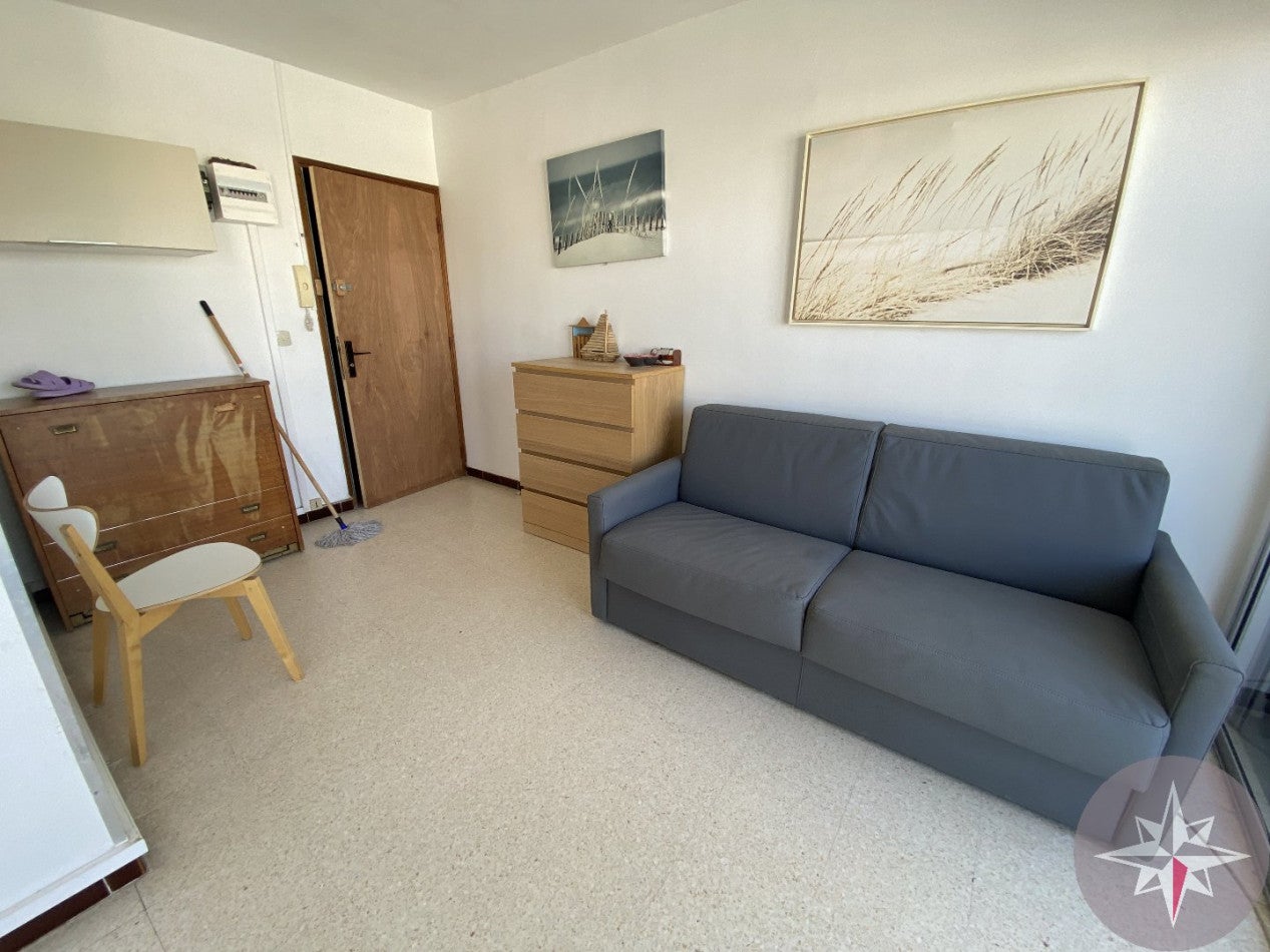 Appartement Rue du Levant à Mauguio