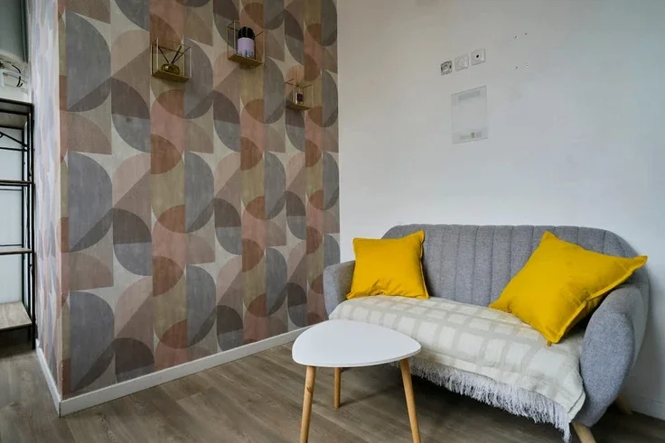 Appartement Rue Winoc-Chocqueel à Tourcoing