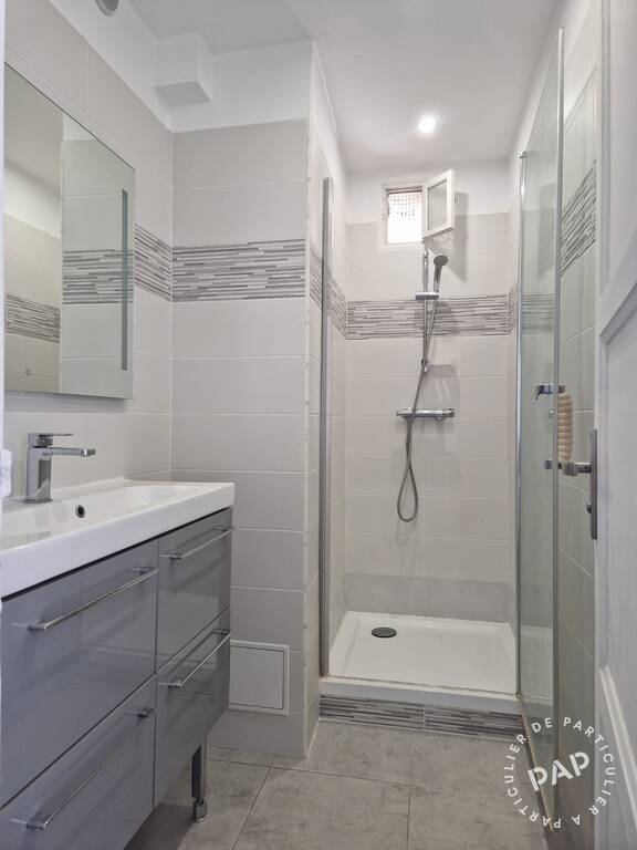 Chambre Allée du Val de Marne à Sucy-en-Brie