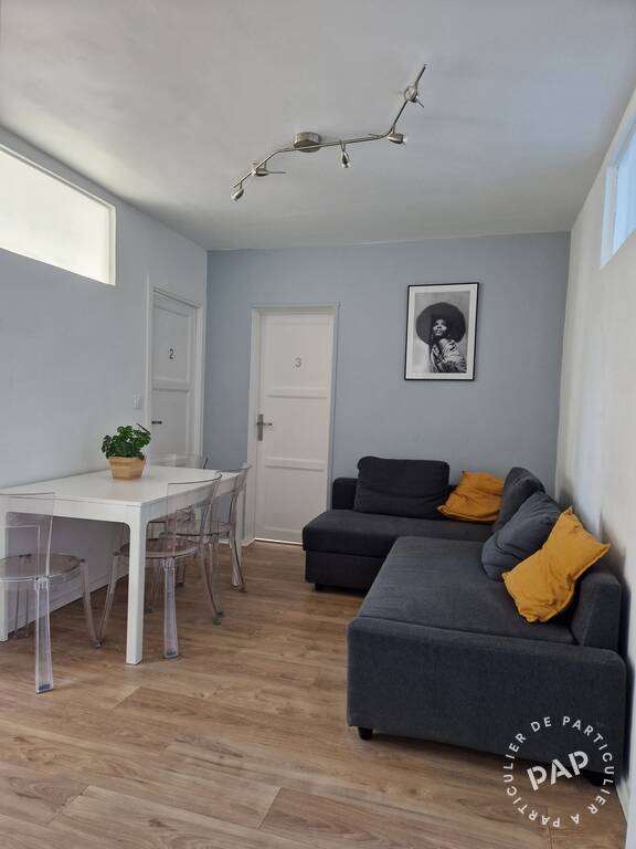 Chambre Allée du Val de Marne à Sucy-en-Brie