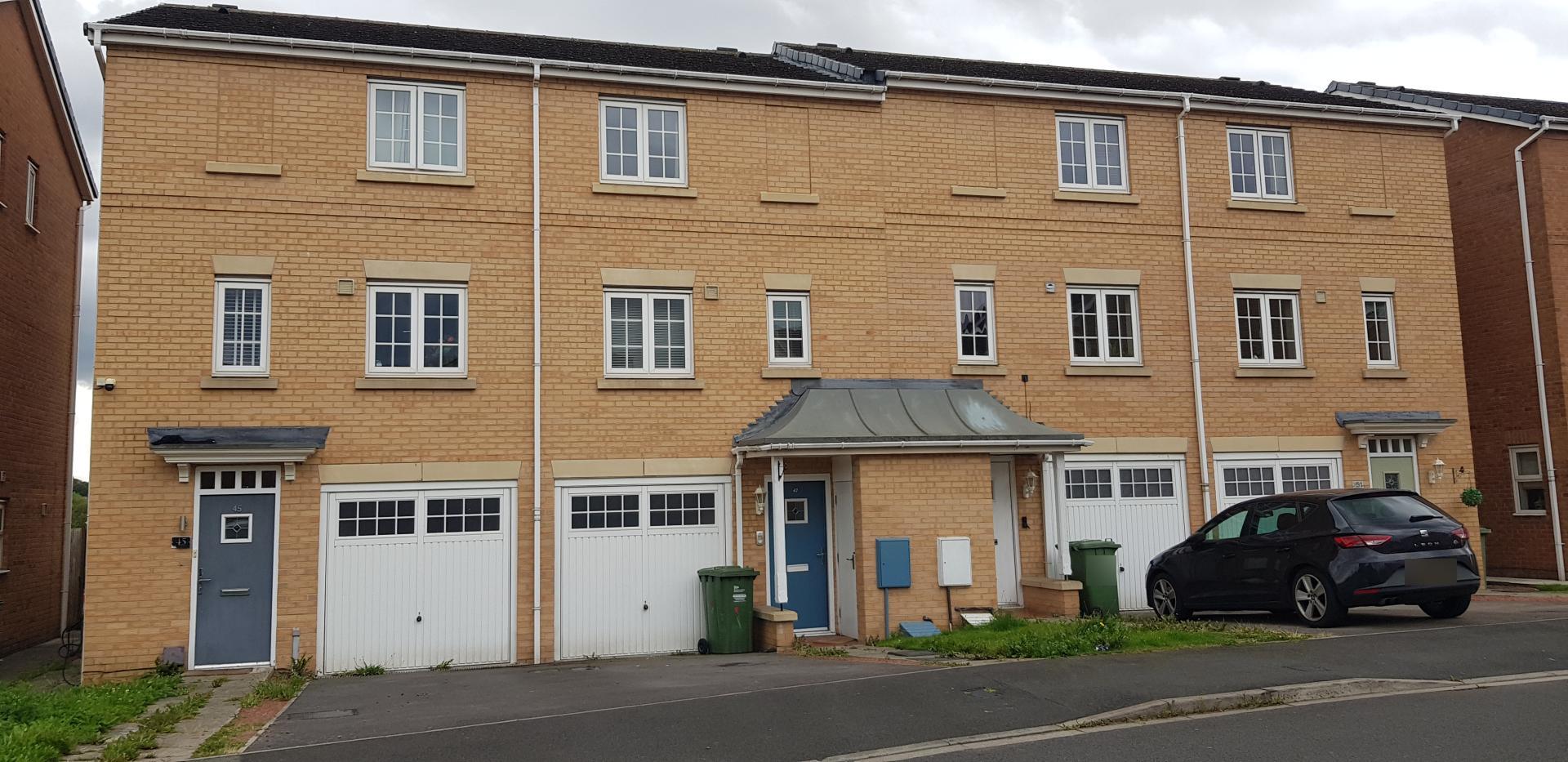 House Water Avens Way in Stockton-on-Tees