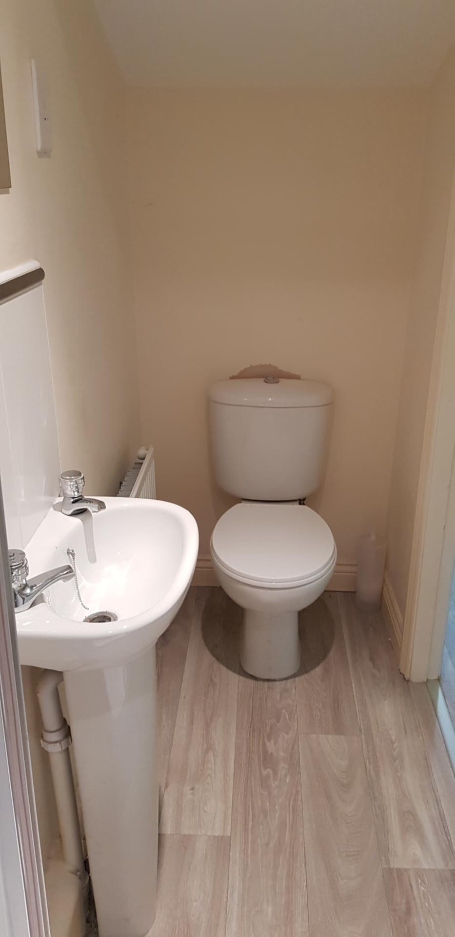 House Water Avens Way in Stockton-on-Tees