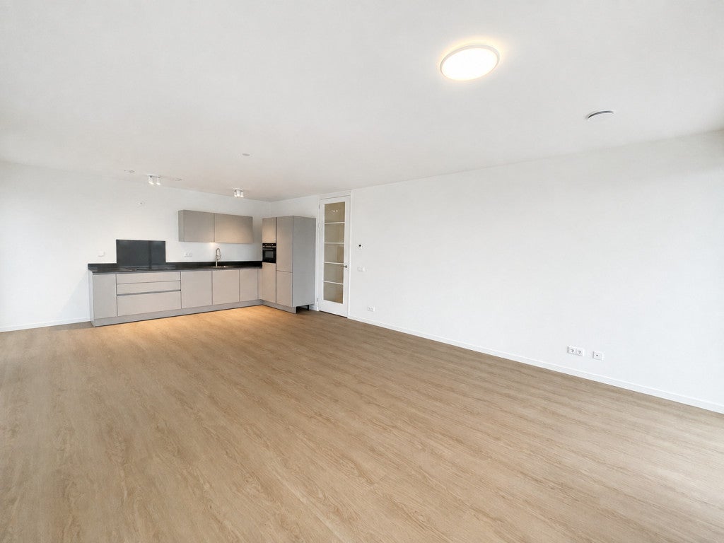 Appartement Gedempte Zalmhaven in Rotterdam
