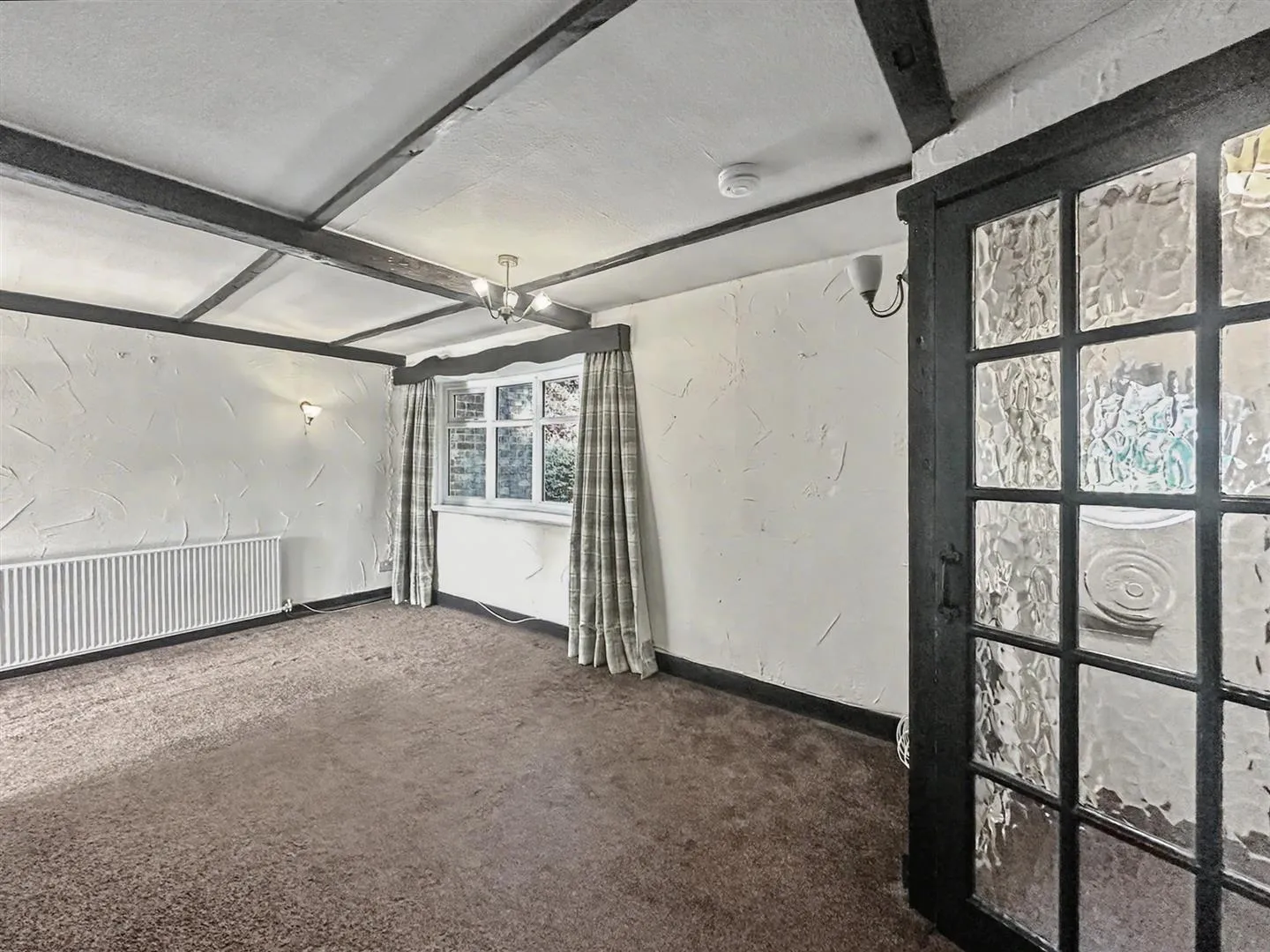 House Albany Court in Nottingham