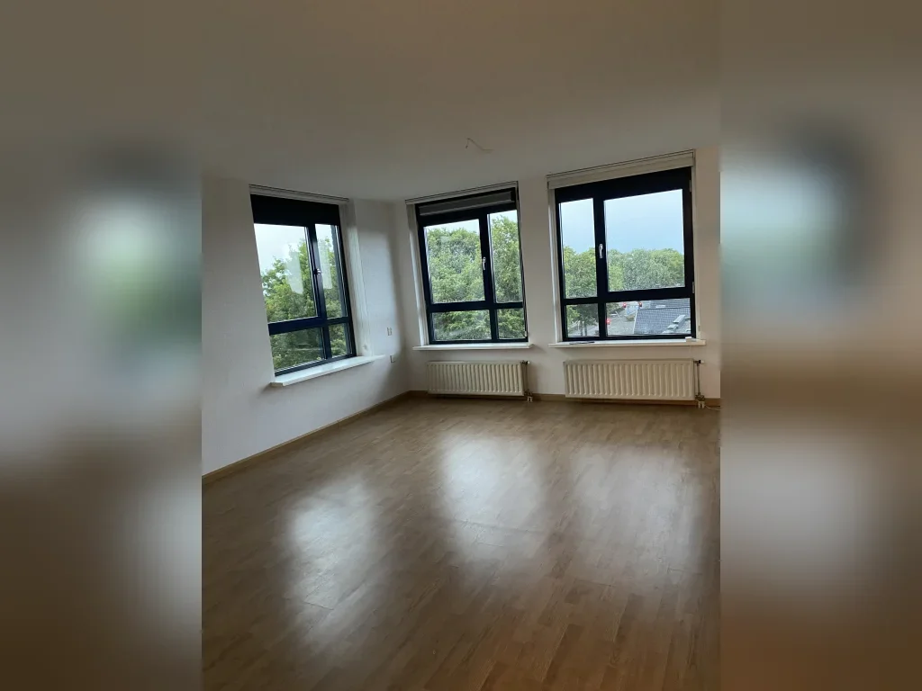Appartement Burchtplein in Oss