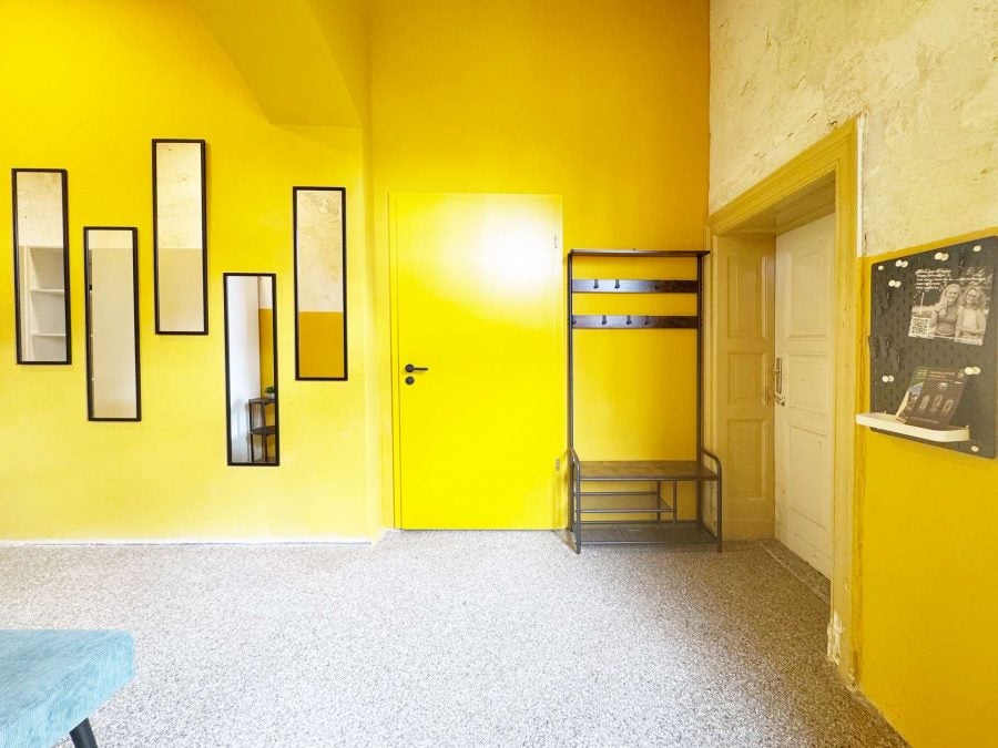Wohnung Cokturhof in Schönebeck (Elbe)