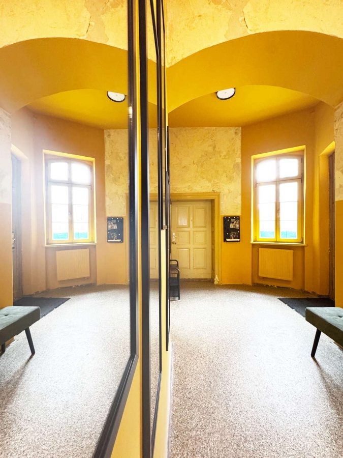 Wohnung Cokturhof in Schönebeck (Elbe)