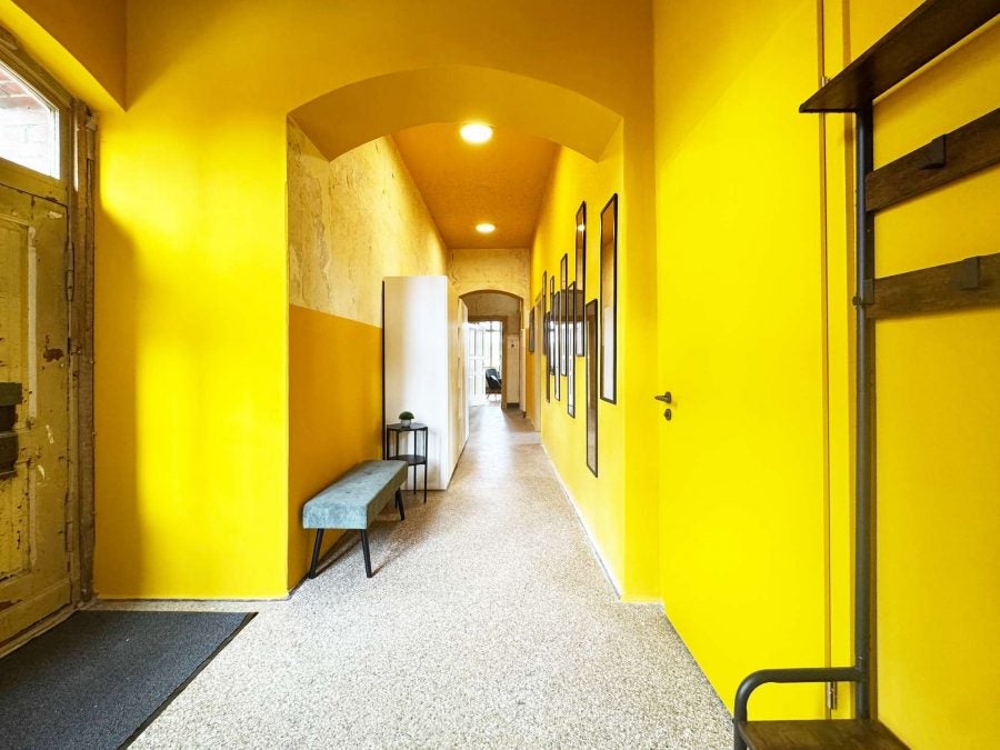 Wohnung Cokturhof in Schönebeck (Elbe)