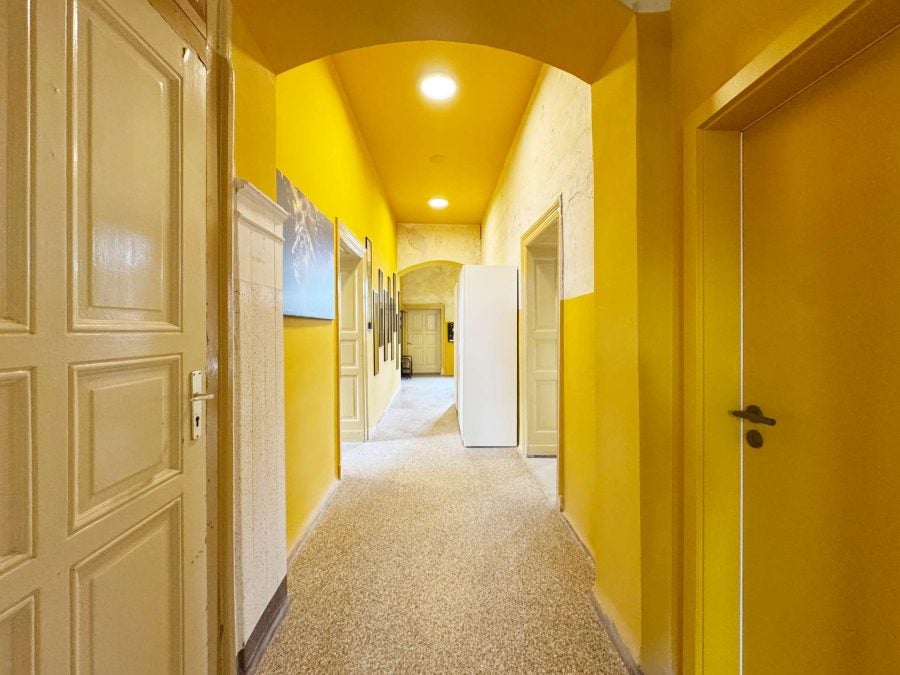 Wohnung Cokturhof in Schönebeck (Elbe)