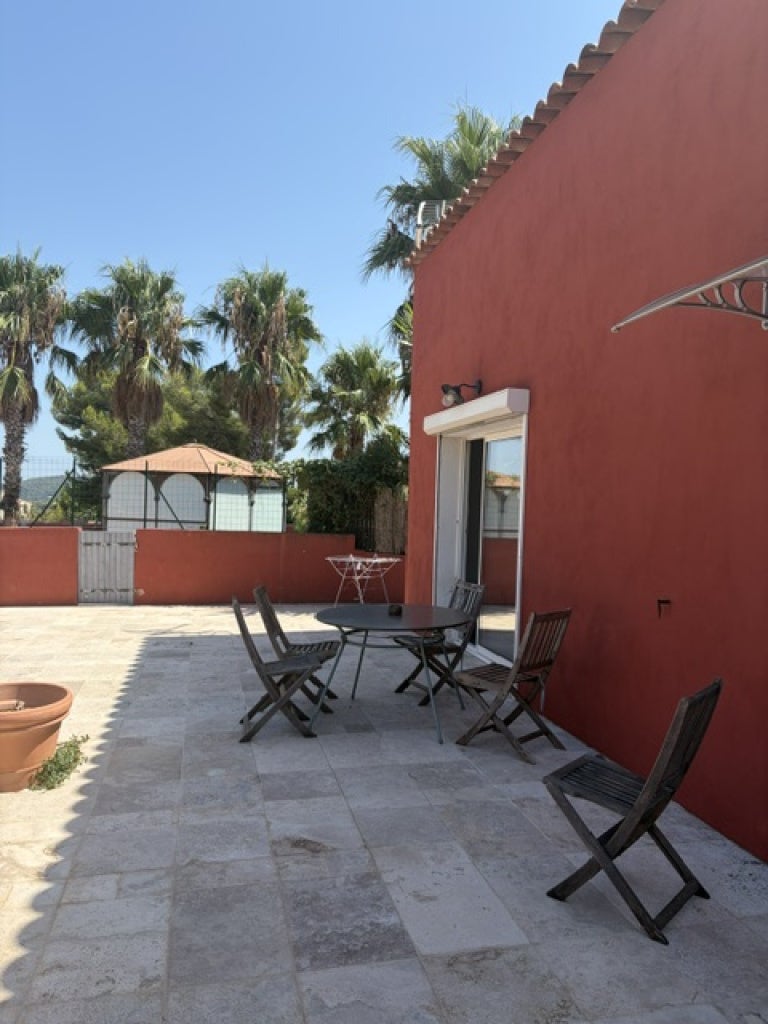 House Ancien Chemin de Toulon in Sanary-sur-Mer