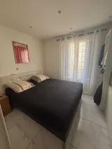Appartement Rue de Stalingrad à Grenoble