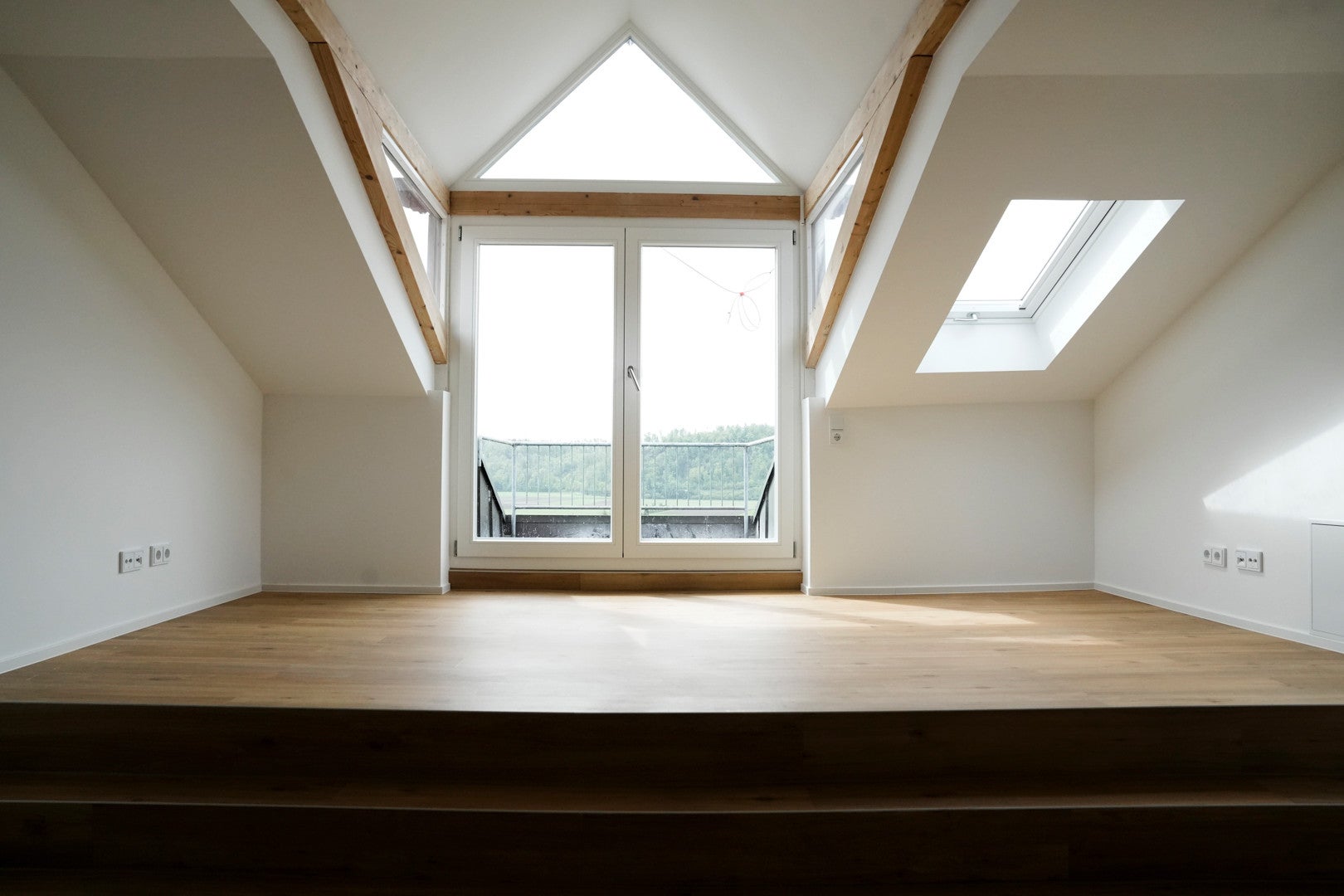 Wohnung Kaiserstraße in Waldshut