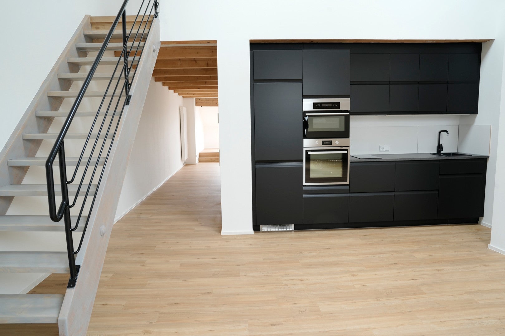 Wohnung Kaiserstraße in Waldshut