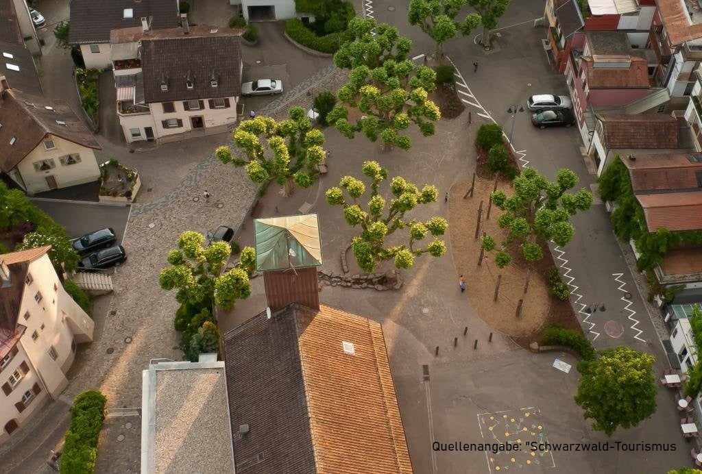 Wohnung Kaiserstraße in Waldshut