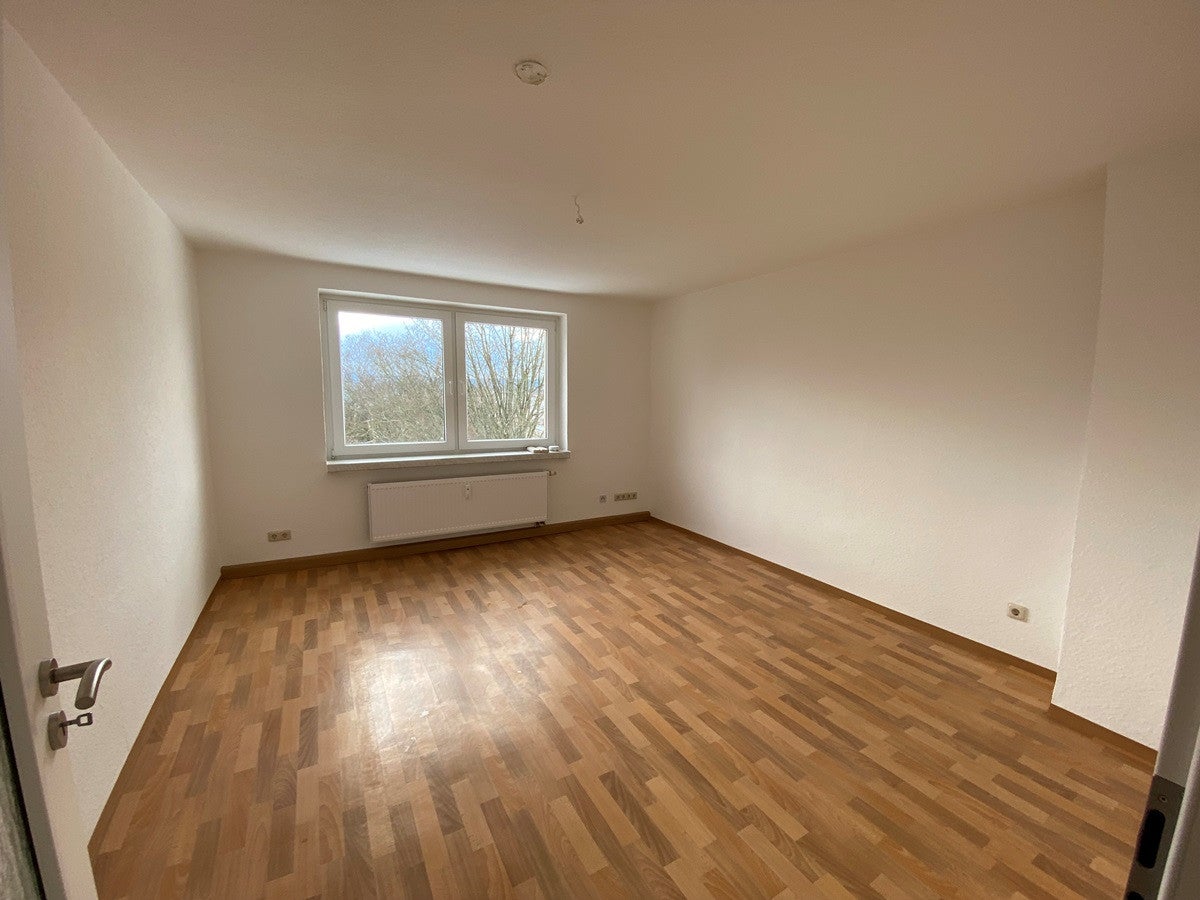 Wohnung Joseph-Haydn-Straße in Suhl
