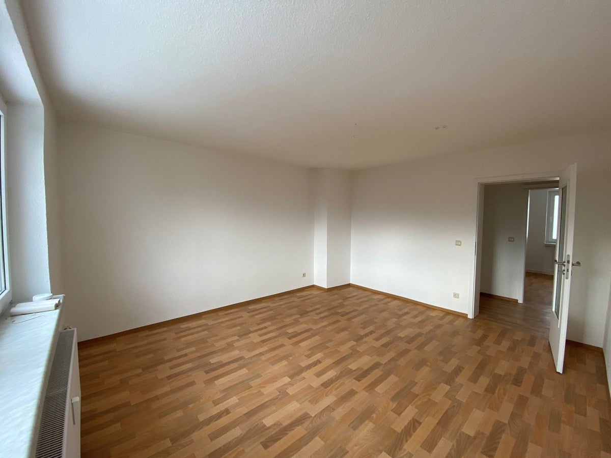 Wohnung Joseph-Haydn-Straße in Suhl