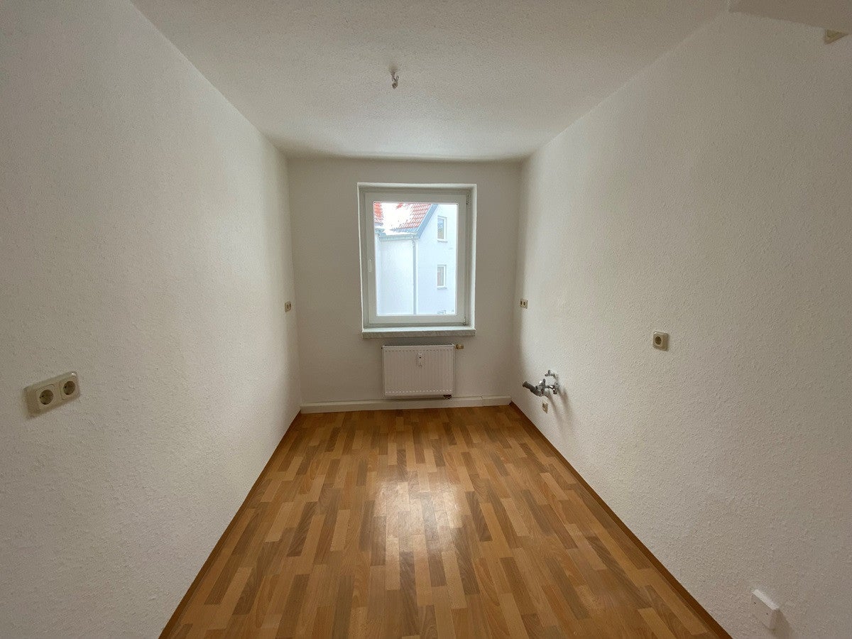 Wohnung Joseph-Haydn-Straße in Suhl