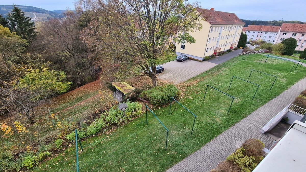 Wohnung Joseph-Haydn-Straße in Suhl