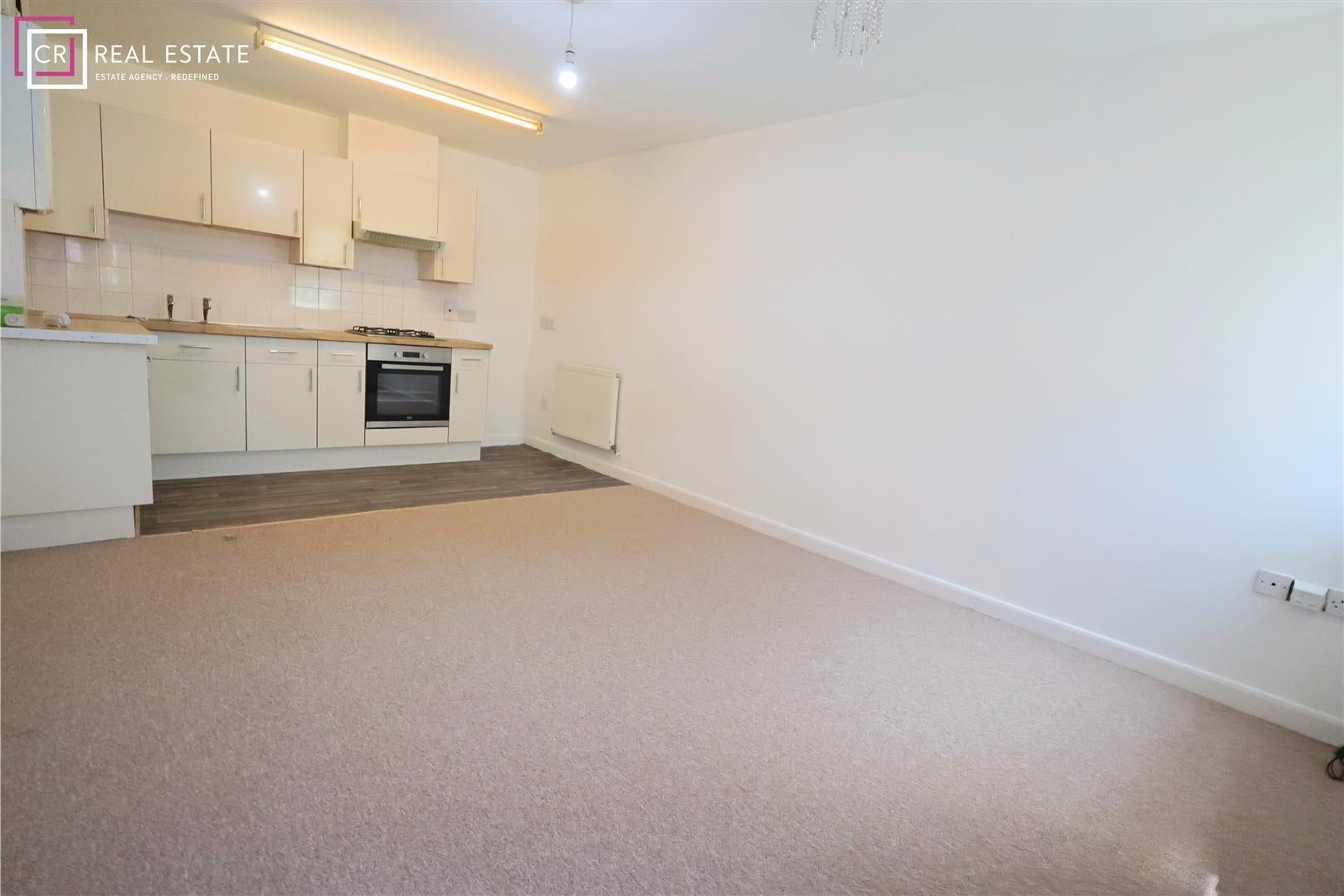 Flat Trafalgar Street in Gillingham