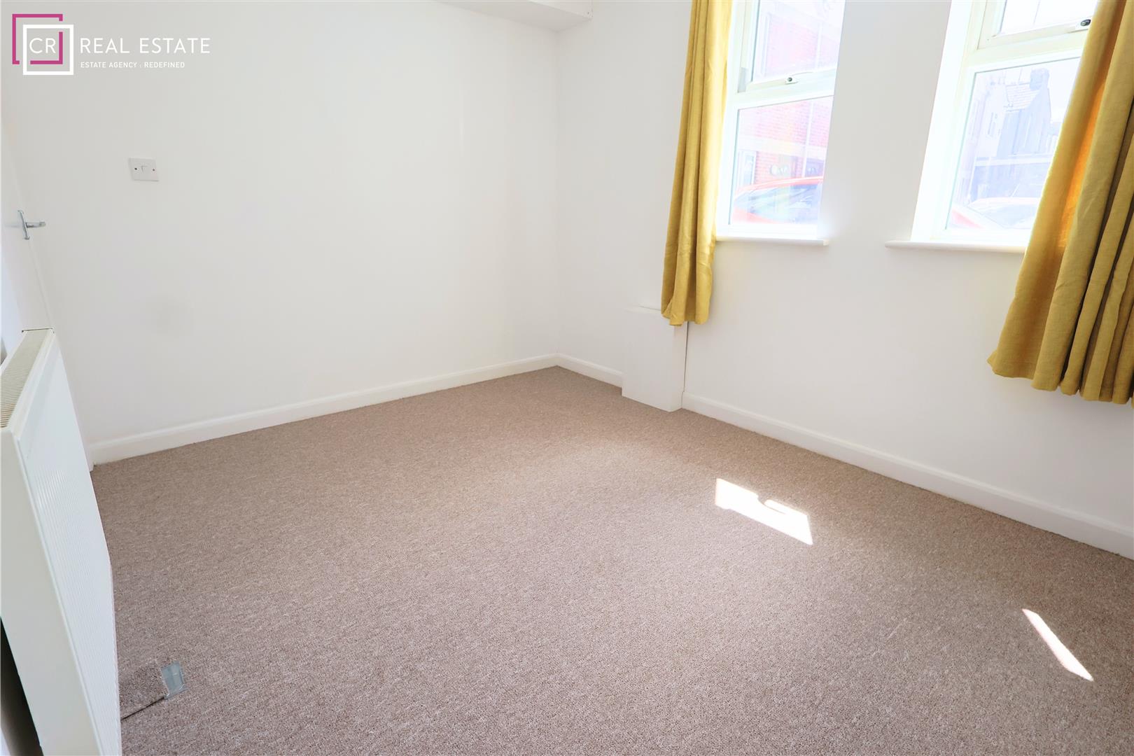 Flat Trafalgar Street in Gillingham