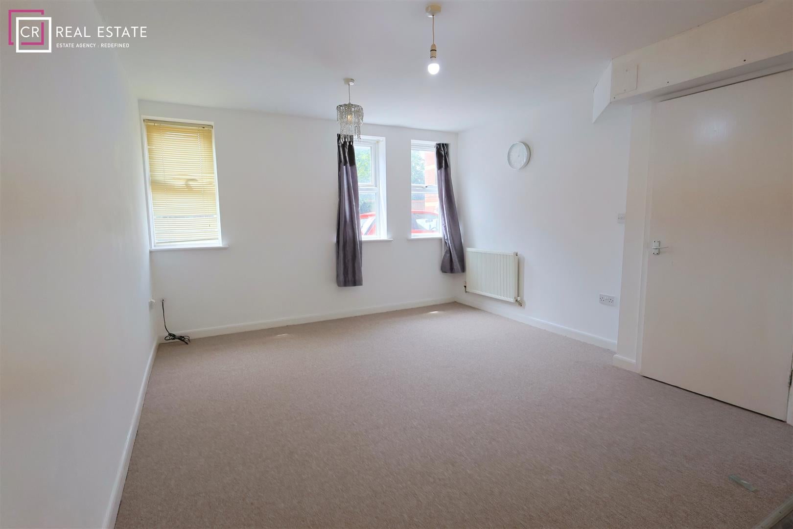 Flat Trafalgar Street in Gillingham