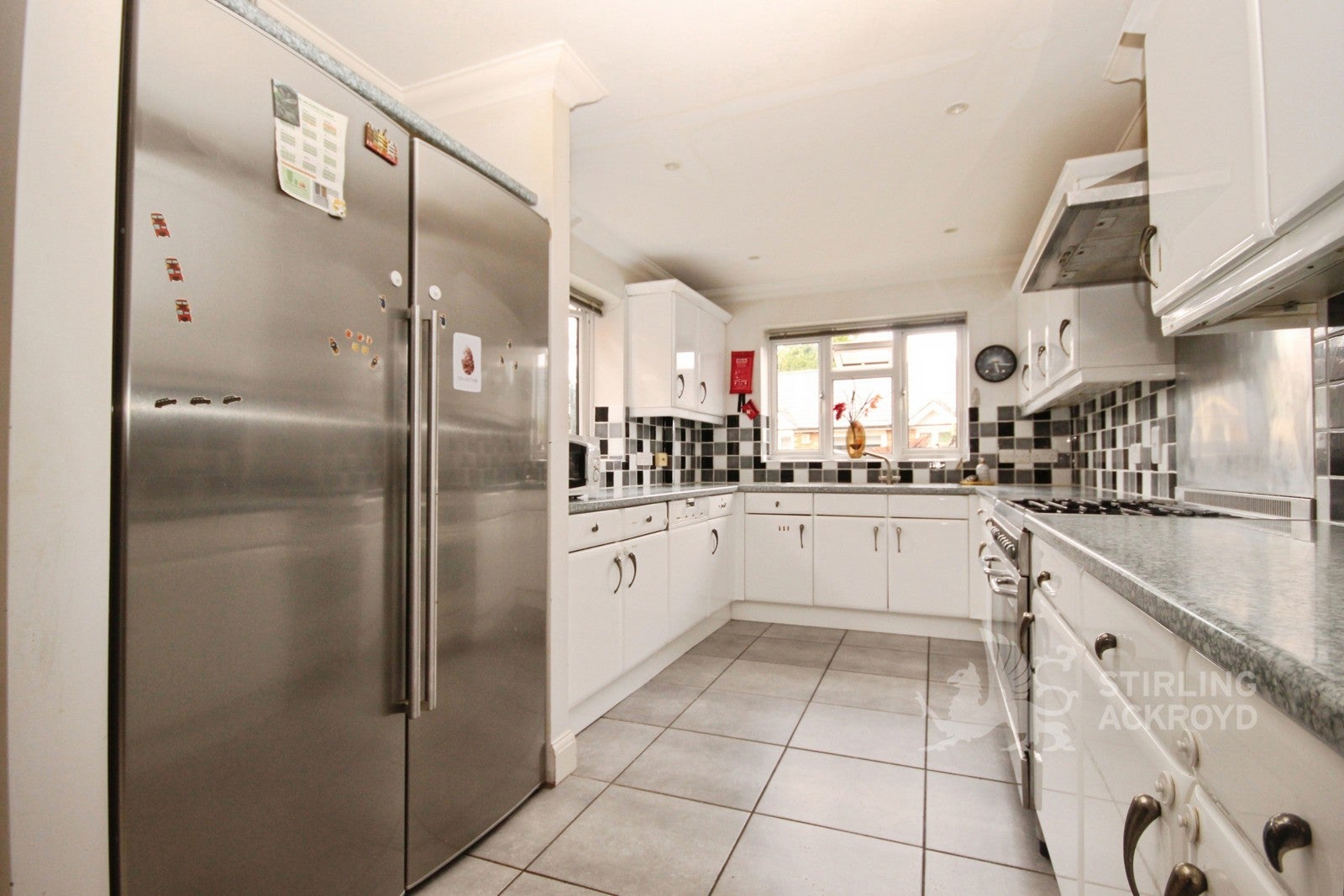 Flat Stocton Road in Guildford