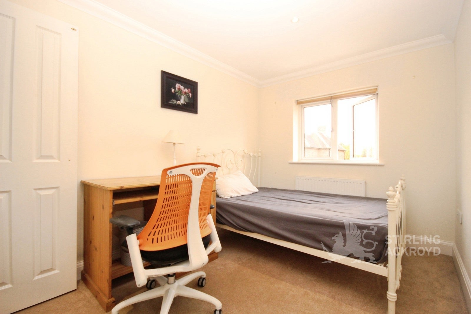 Flat Stocton Road in Guildford