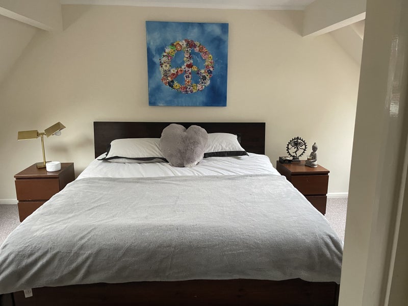 Room Belmont Park in Greater London