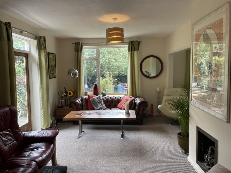 Room Belmont Park in Greater London