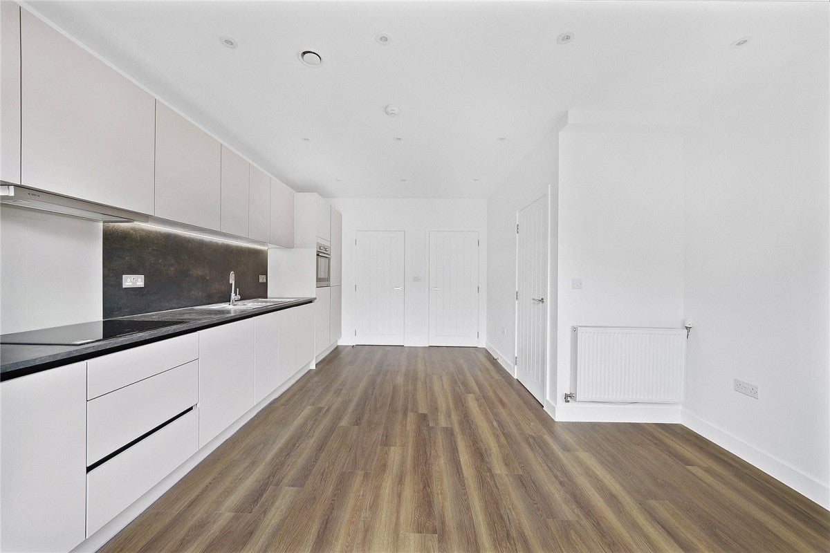 House Pinder Road in Greater London