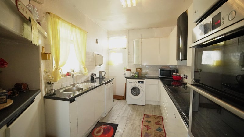 Room Galpin's Road in Greater London