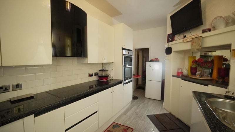 Room Galpin's Road in Greater London
