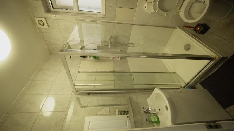 Room Galpin's Road in Greater London