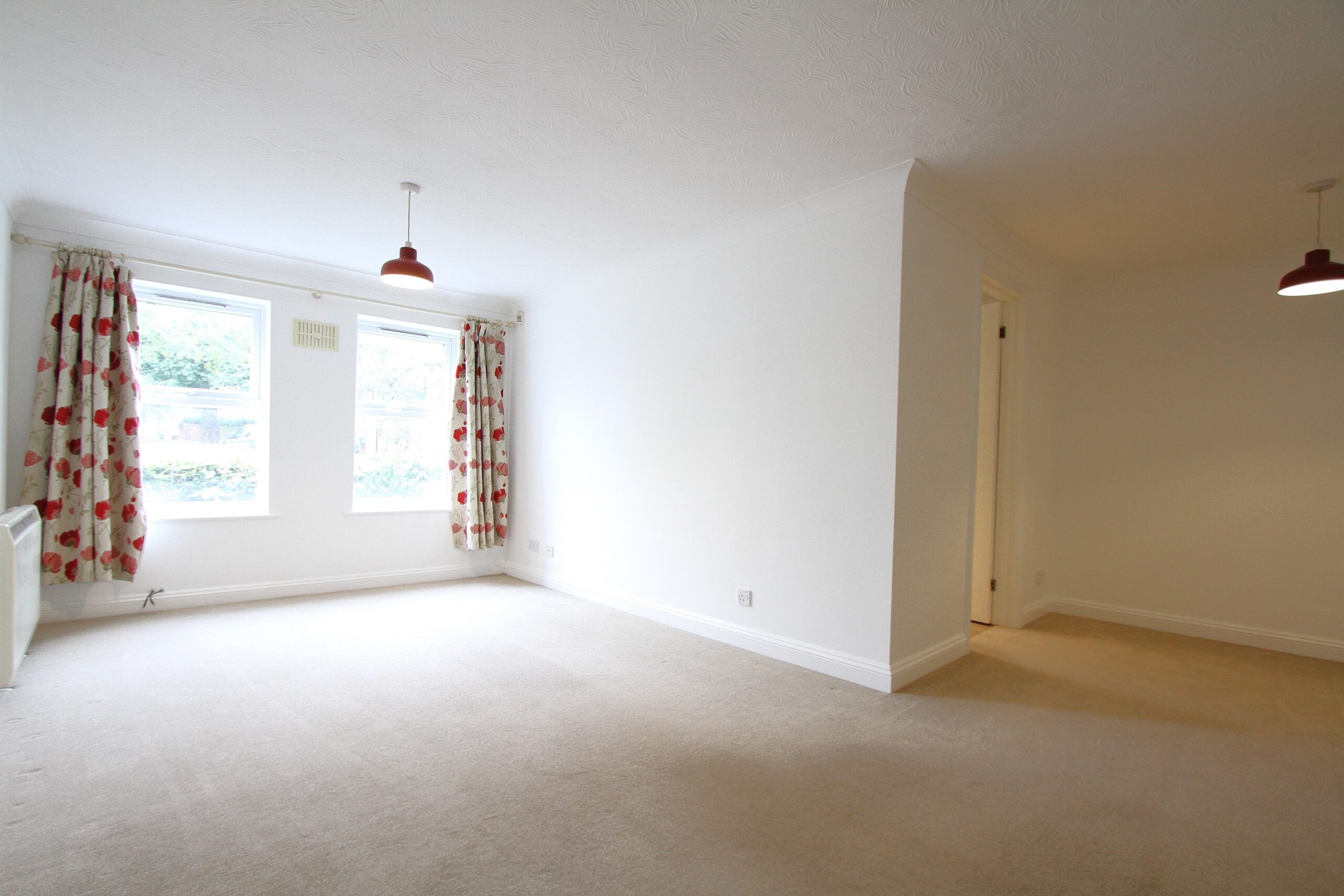 Flat Coopers Gate in Cherwell District
