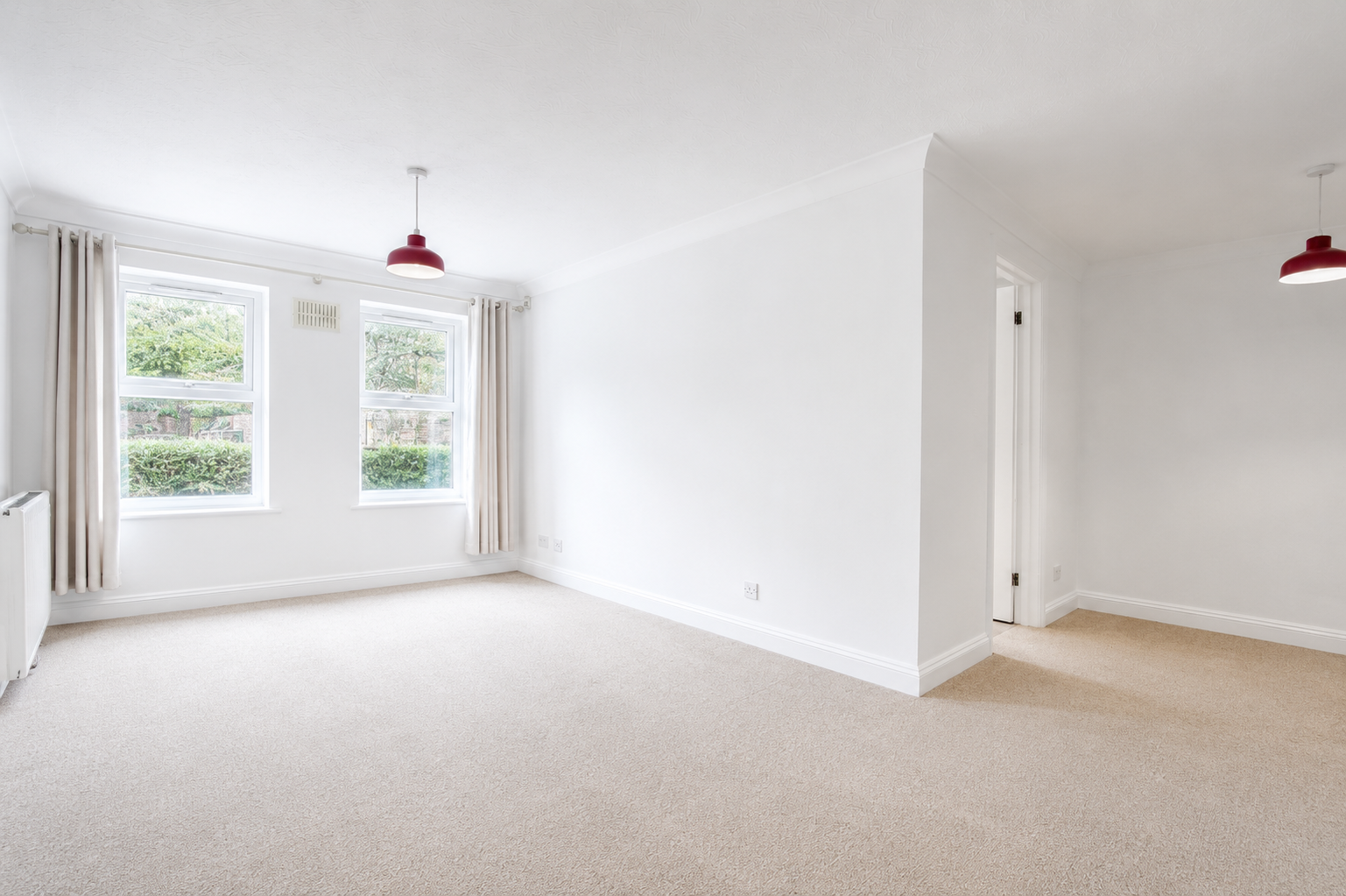 Flat Coopers Gate in Cherwell District