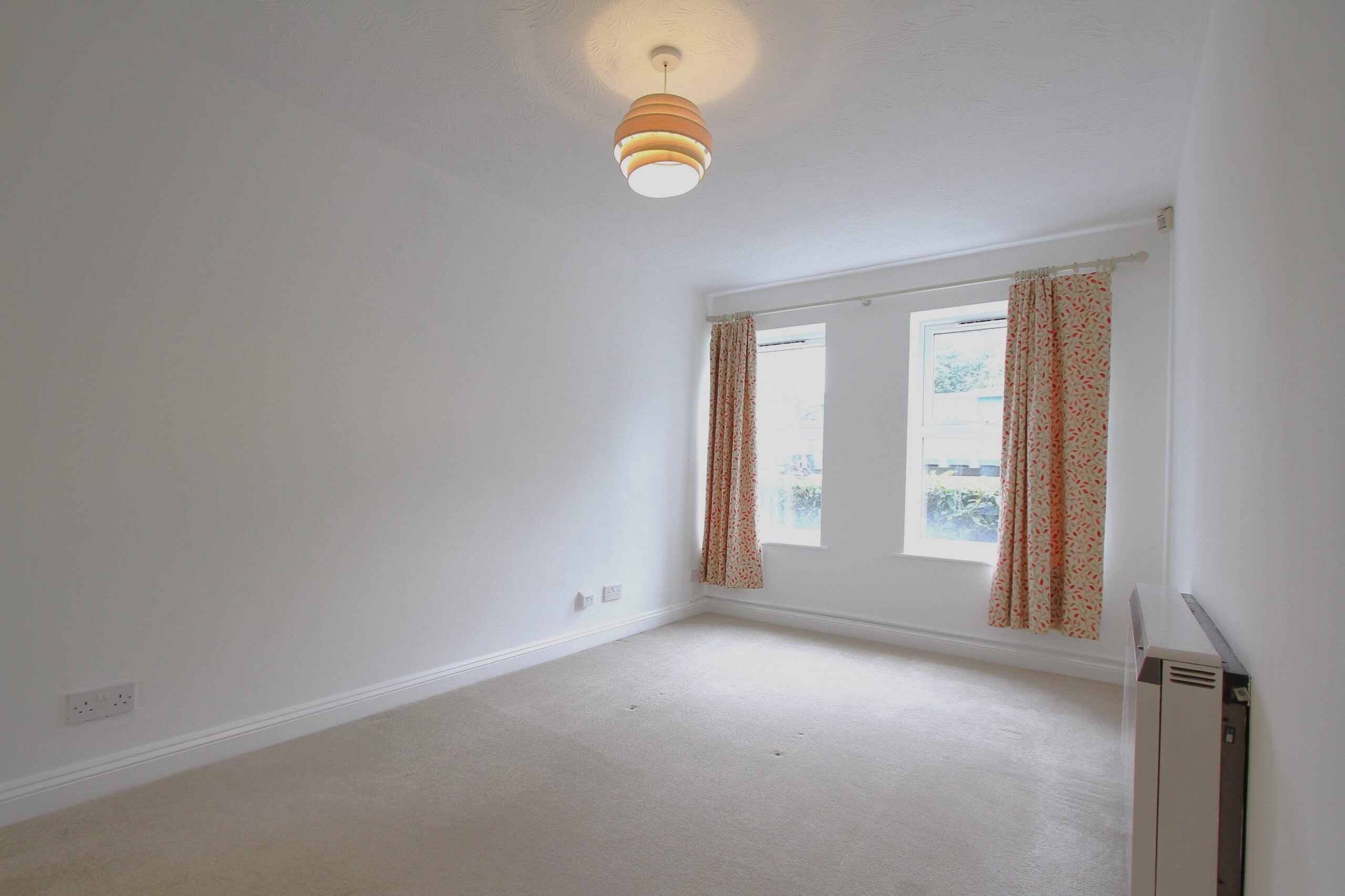 Flat Coopers Gate in Cherwell District