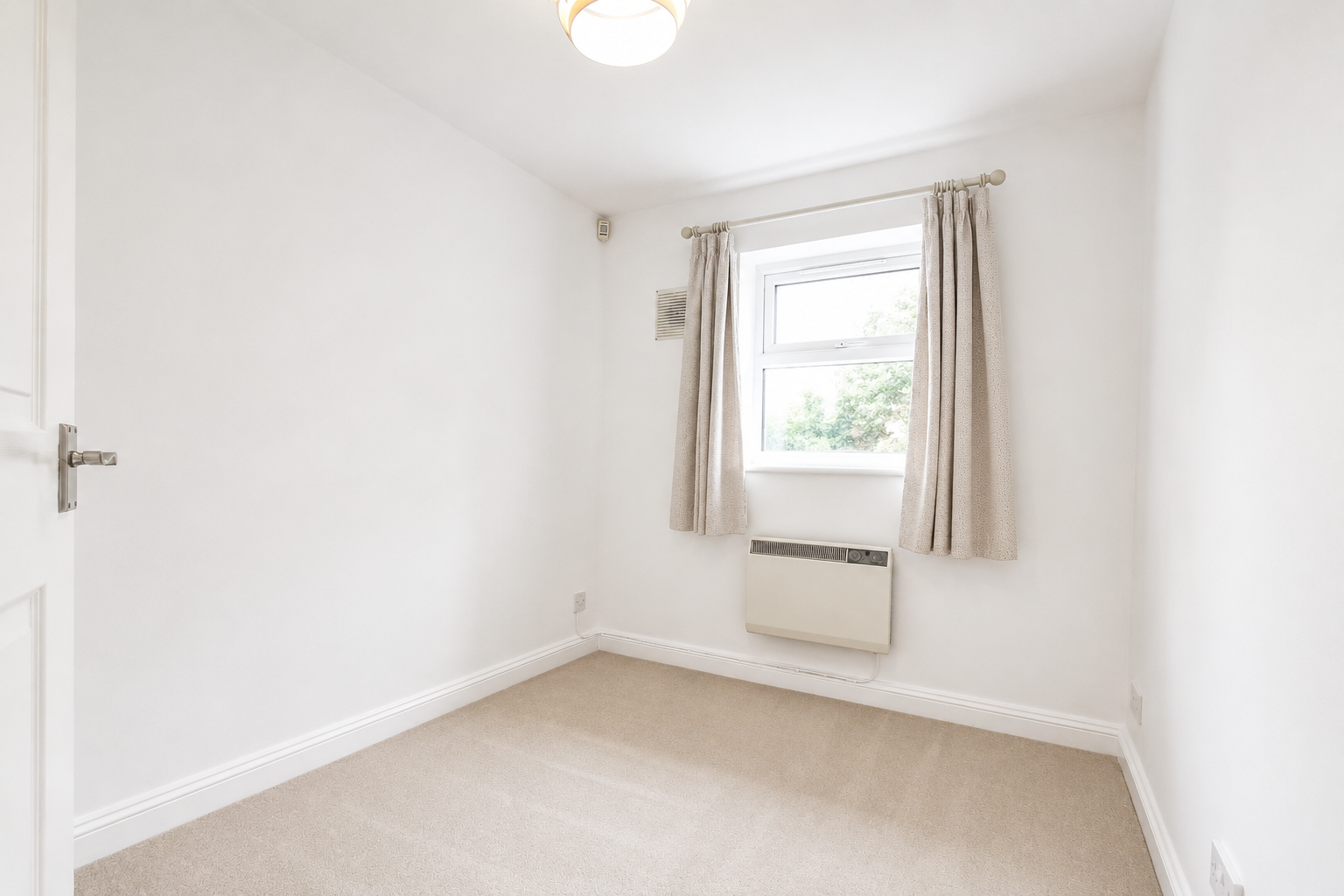 Flat Coopers Gate in Cherwell District
