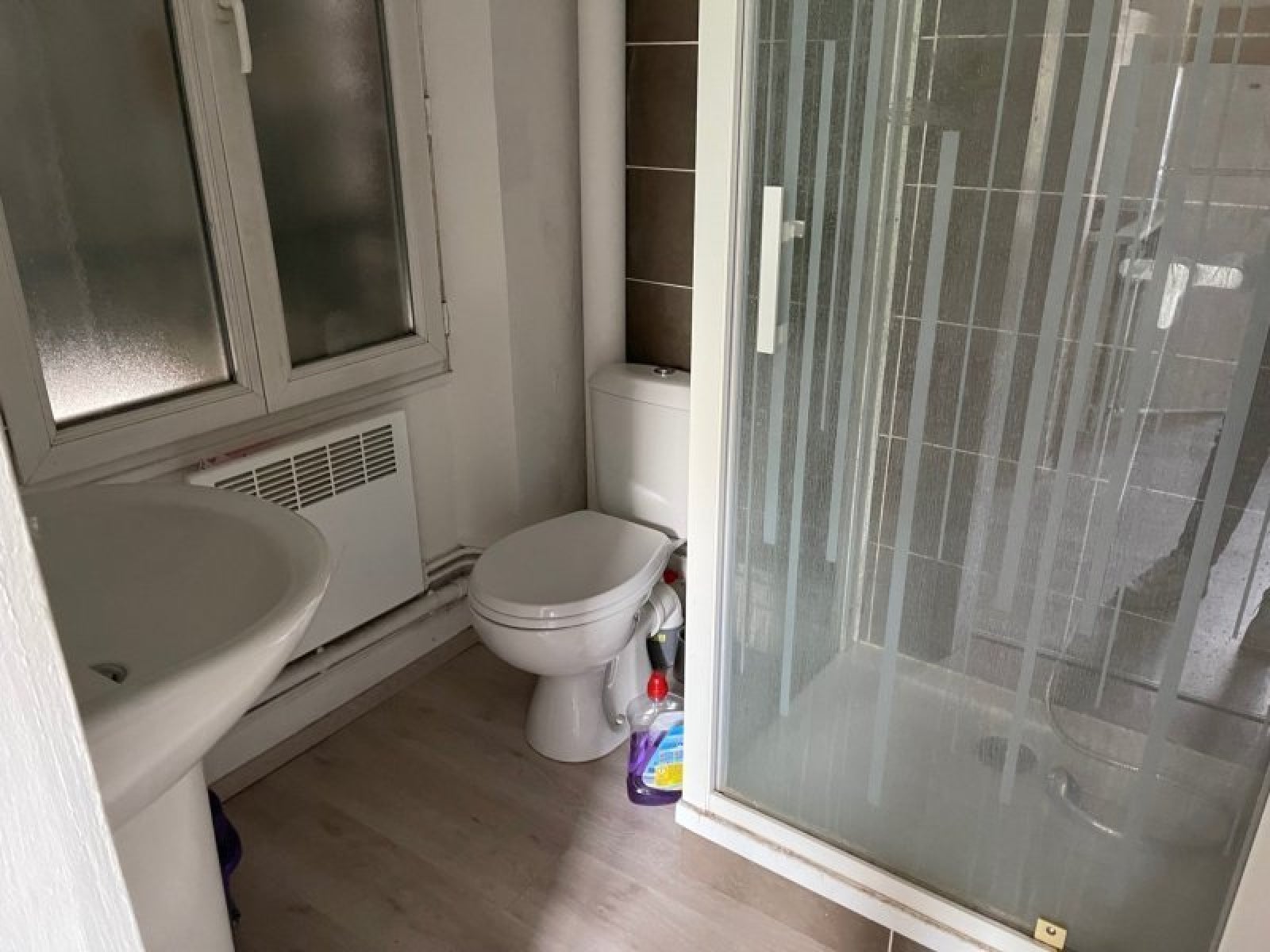 Appartement Rue Georges Clemenceau à Troyes